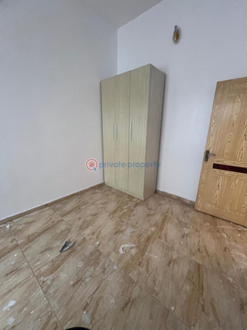 1 bedroom Shared Apartment For Rent Orchid Lekki Phase 2 Lagos - 1