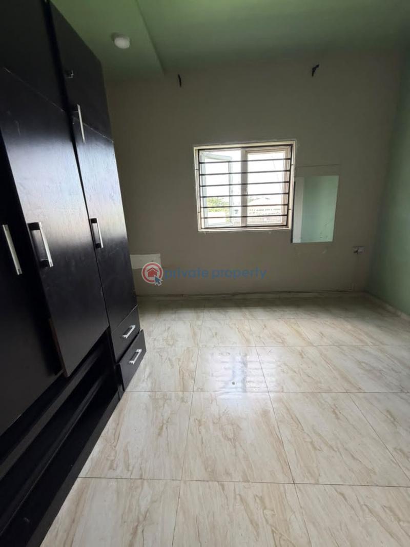 1 bedroom Flat & Apartment For Rent Chevron Lekki Lagos - 3