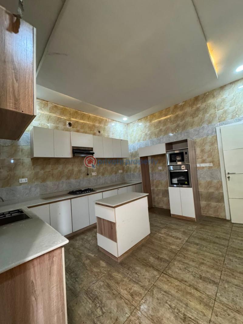 1 bedroom Flat & Apartment For Rent Abraham Adesanya Ajah Lagos - 7