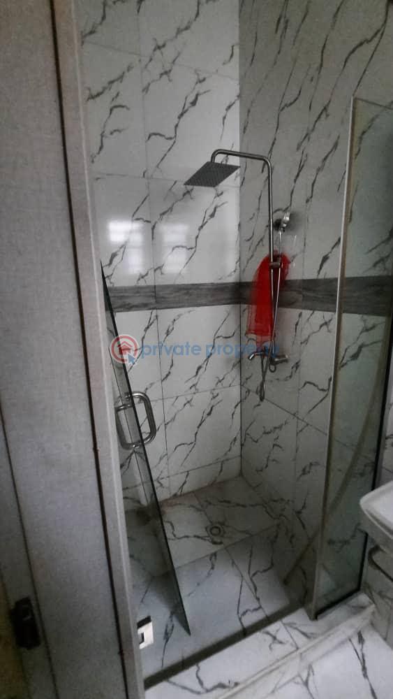 1 bedroom Flat & Apartment For Rent Orchid Lekki Lagos - 12