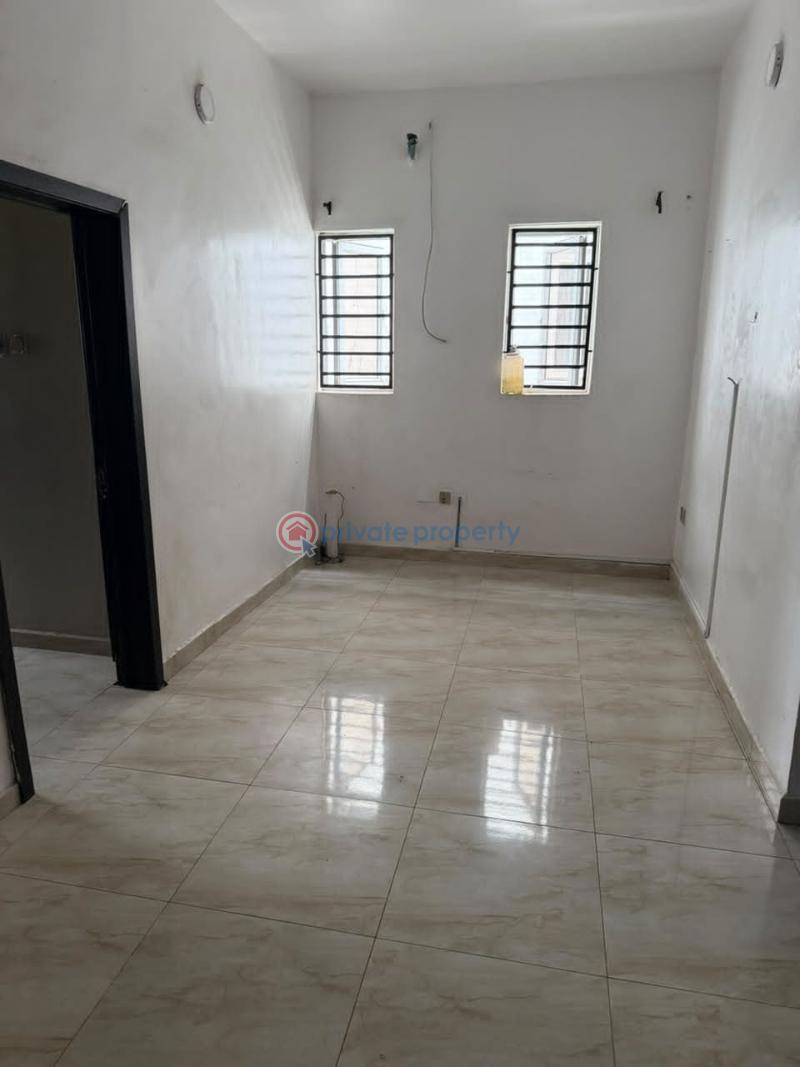 1 bedroom Flat & Apartment For Rent Chevron Lekki Lagos - 6