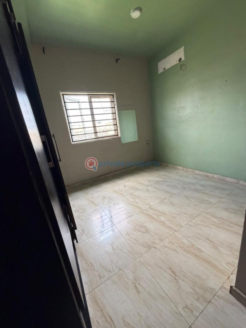 1 bedroom Flat & Apartment For Rent Chevron Lekki Lagos - 2