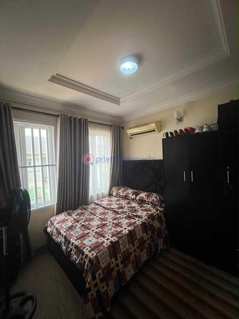 1 bedroom Flat & Apartment For Rent Ikate Lekki Lagos - 1