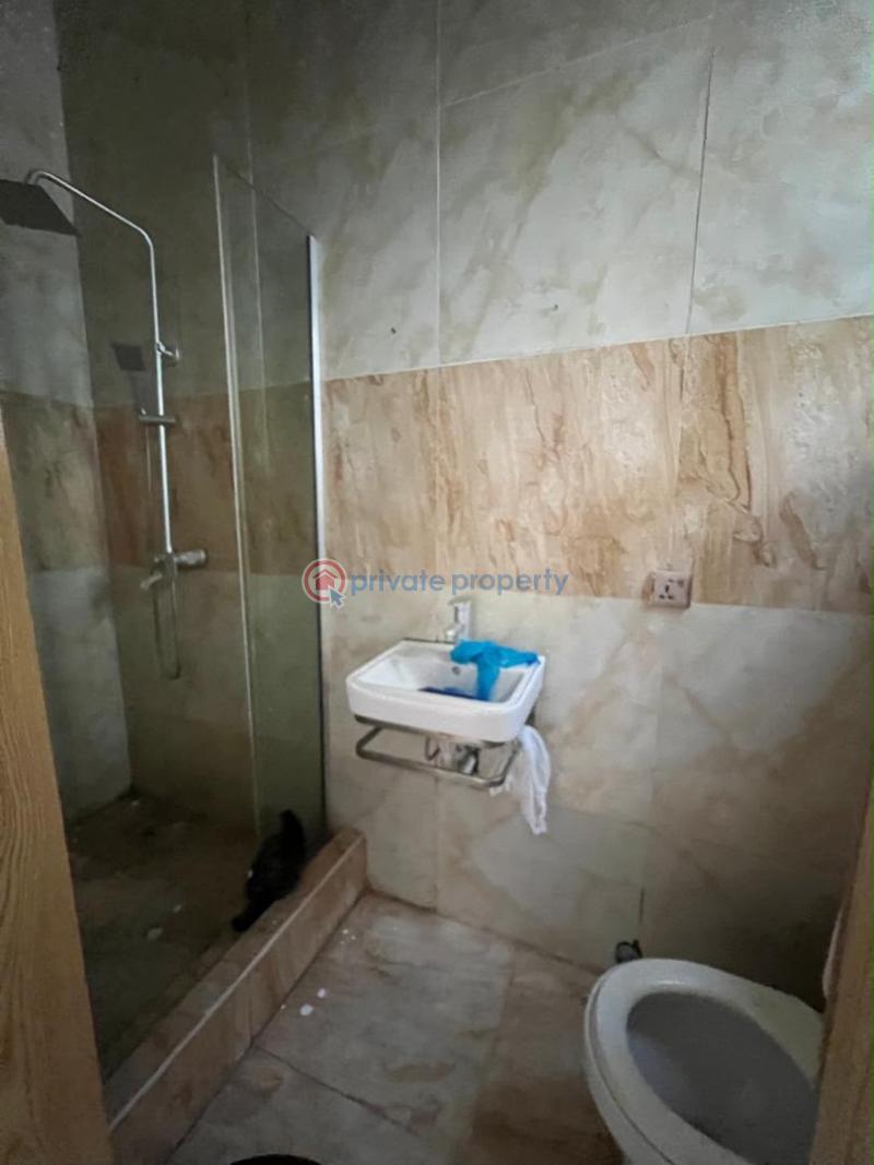 1 bedroom Shared Apartment For Rent Orchid Lekki Phase 2 Lagos - 8