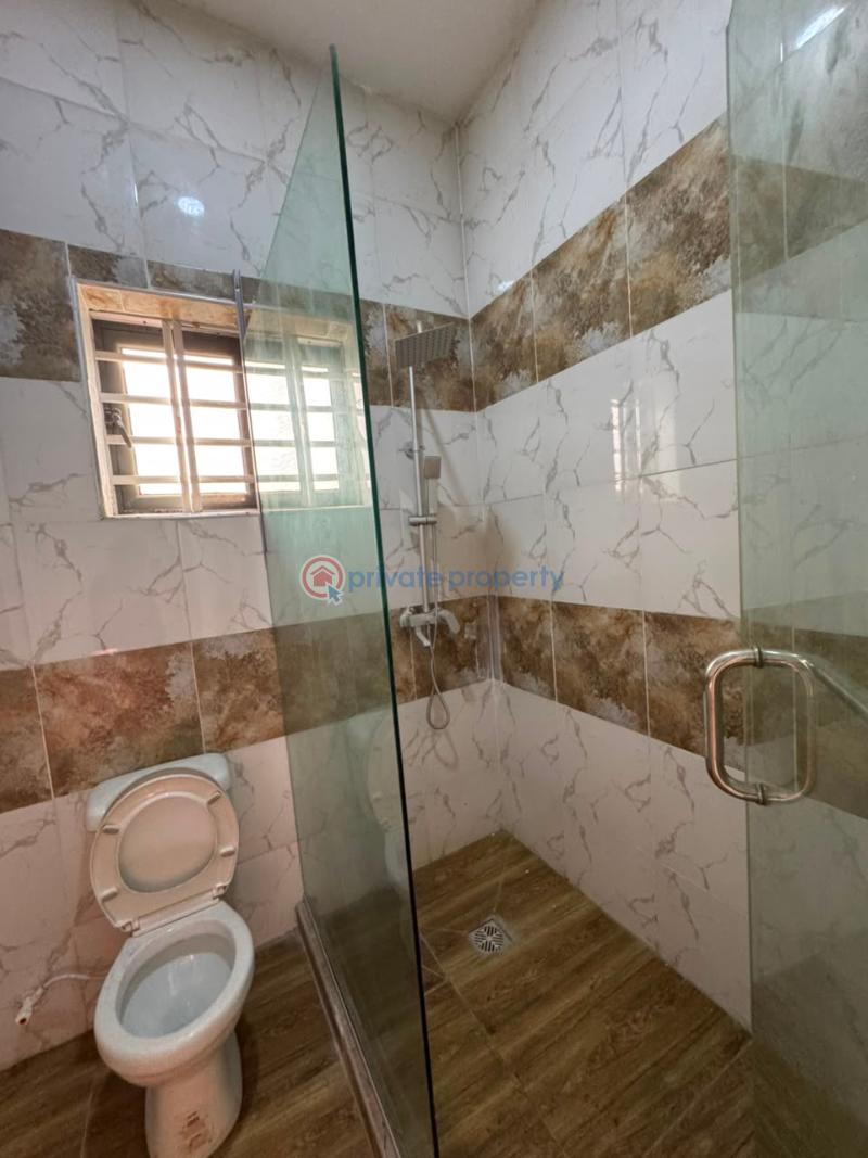 1 bedroom Flat & Apartment For Rent Abraham Adesanya Ajah Lagos - 9