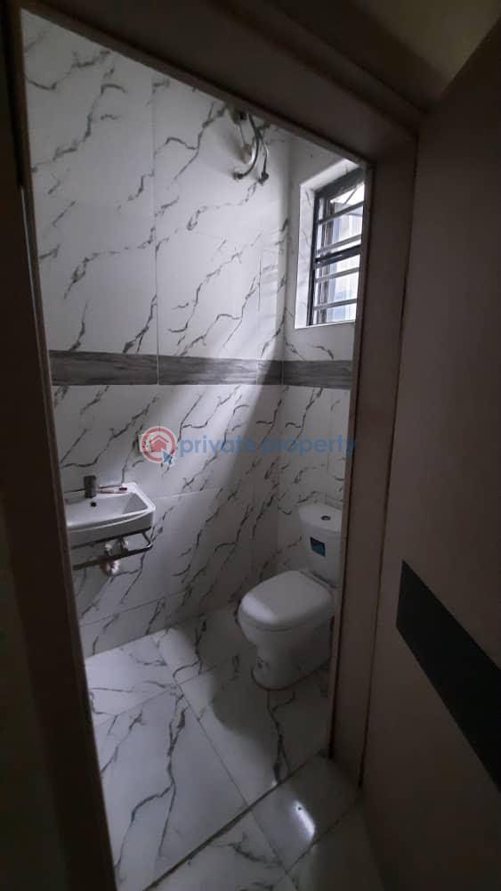 1 bedroom Flat & Apartment For Rent Orchid Lekki Lagos - 9
