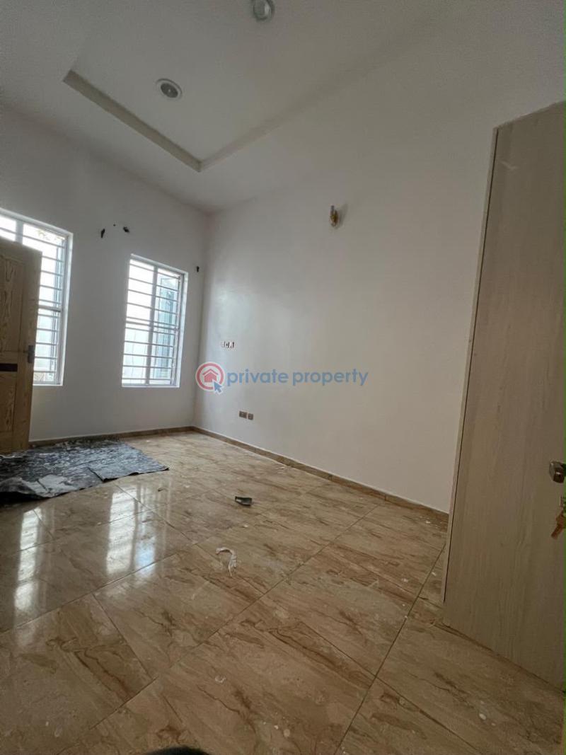 1 bedroom Shared Apartment For Rent Orchid Lekki Phase 2 Lagos - 5