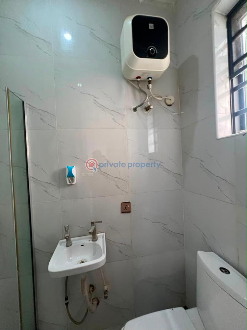 1 bedroom Flat & Apartment For Rent Salem Lekki Lagos - 6
