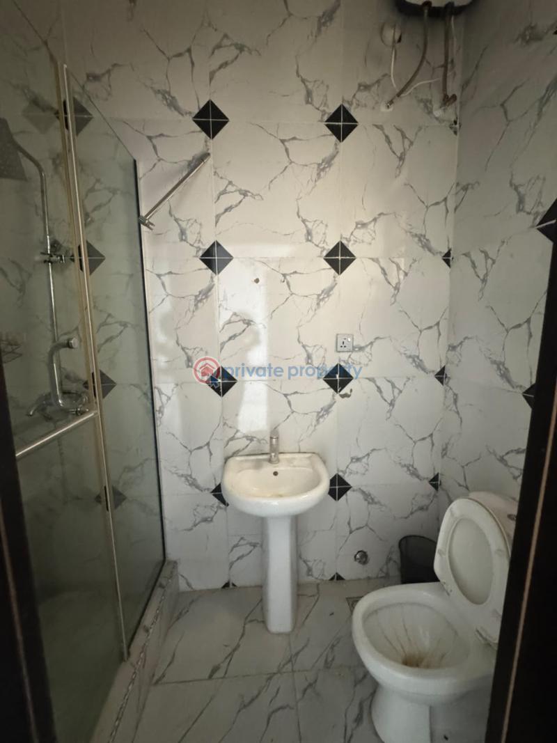 1 bedroom Shared Apartment For Rent Orchid Lekki Lagos - 6