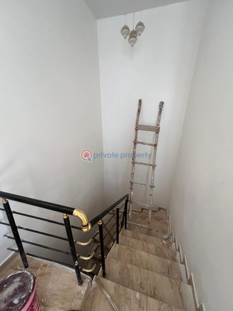 1 bedroom Shared Apartment For Rent Orchid Lekki Phase 2 Lagos - 7