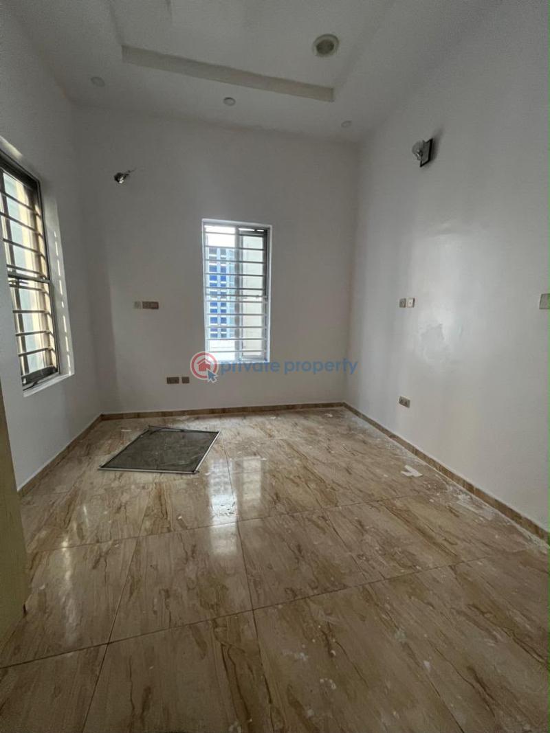 1 bedroom Shared Apartment For Rent Orchid Lekki Phase 2 Lagos - 3