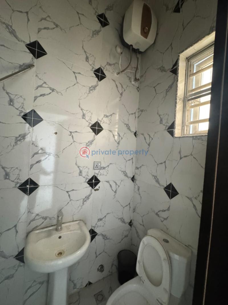 1 bedroom Shared Apartment For Rent Orchid Lekki Lagos - 5