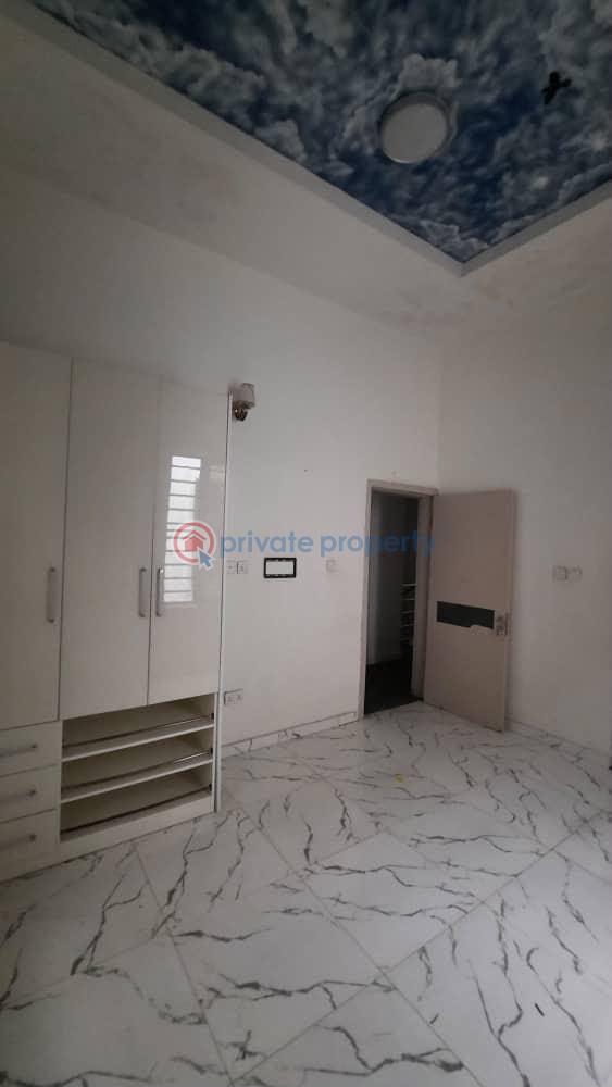 1 bedroom Flat & Apartment For Rent Orchid Lekki Lagos - 1