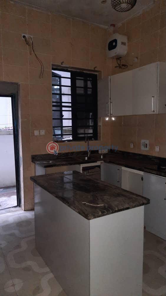 1 bedroom Flat & Apartment For Rent Orchid Lekki Lagos - 7
