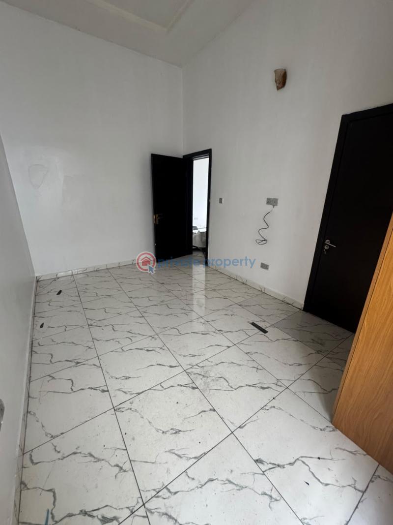 1 bedroom Shared Apartment For Rent Orchid Lekki Lagos - 2