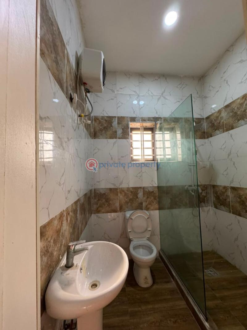 1 bedroom Flat & Apartment For Rent Abraham Adesanya Ajah Lagos - 10