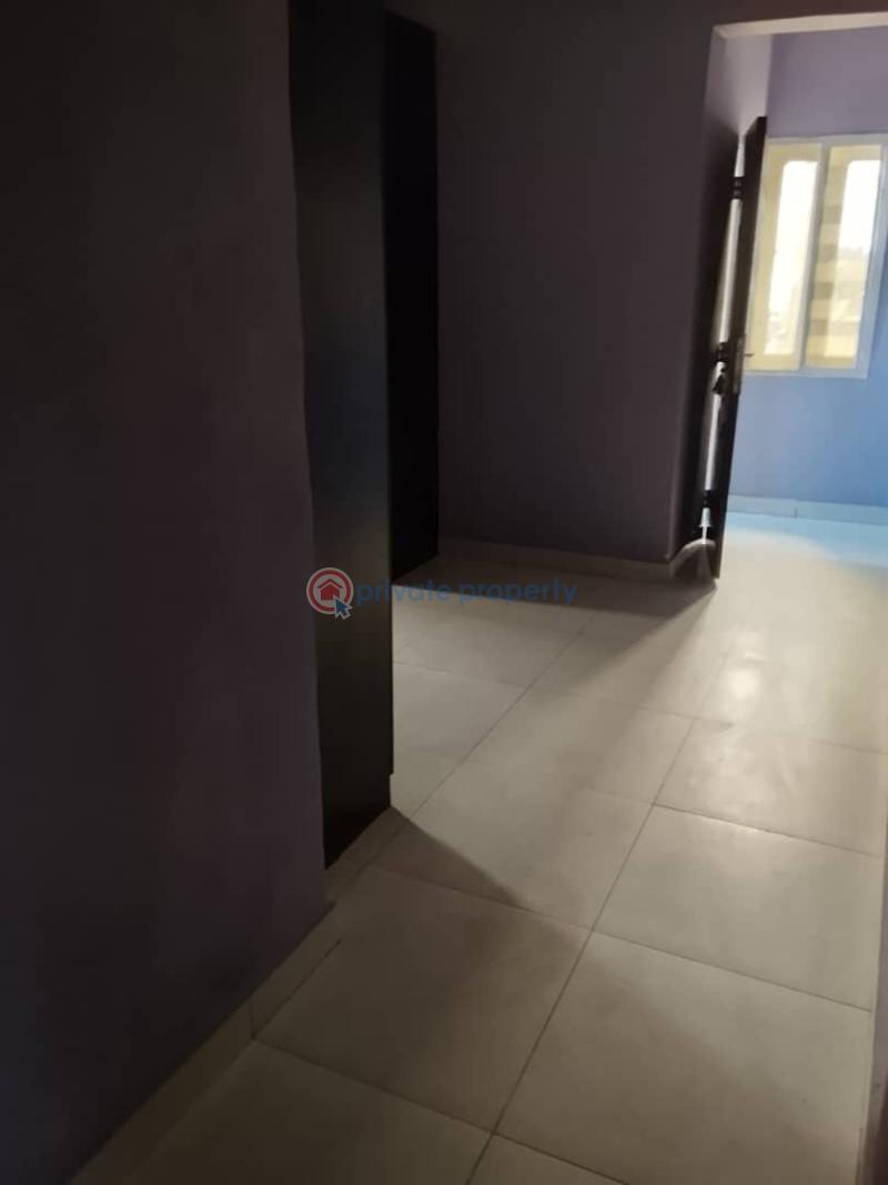 3 bedroom Block Of Flats For Rent Orchid Lekki Phase 2 Lagos - 5