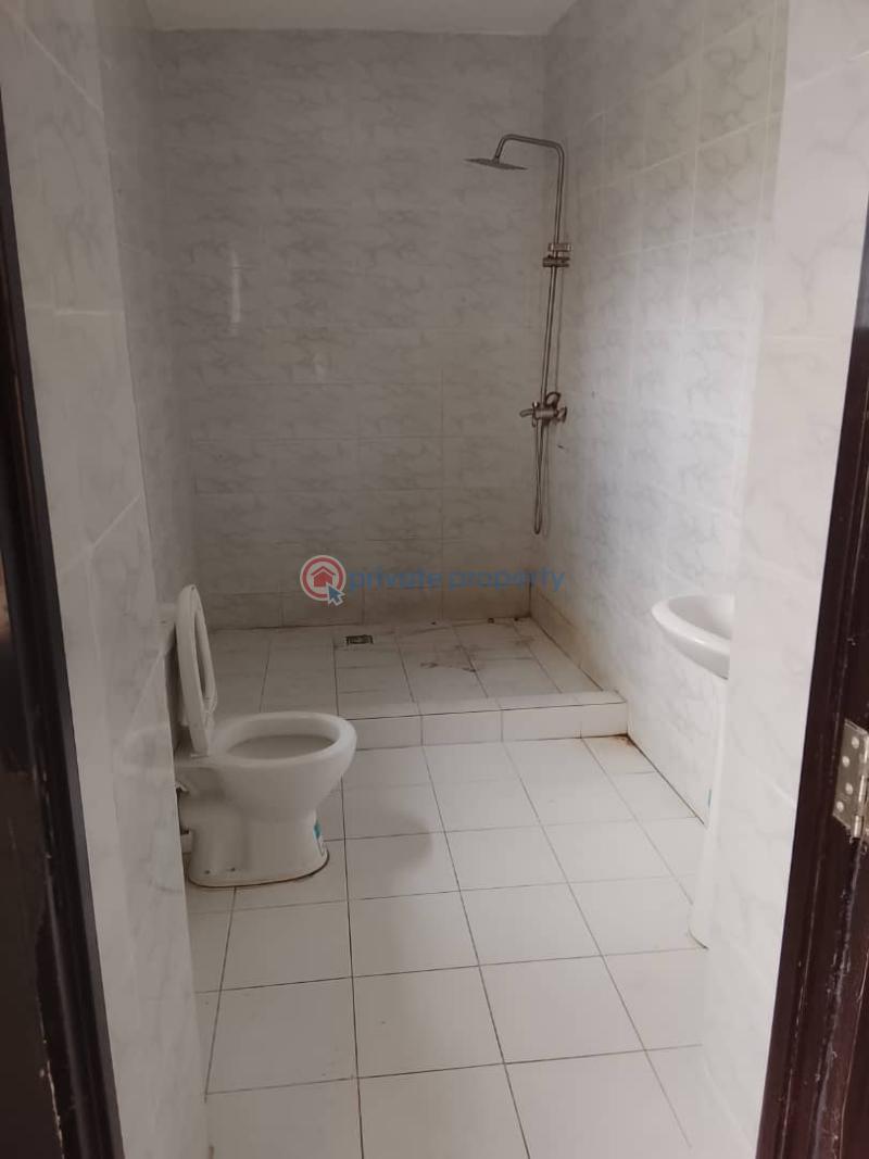 Flat & Apartment For Rent An Estate In Orchid Road Along Lekki Expressway Lagos - 4