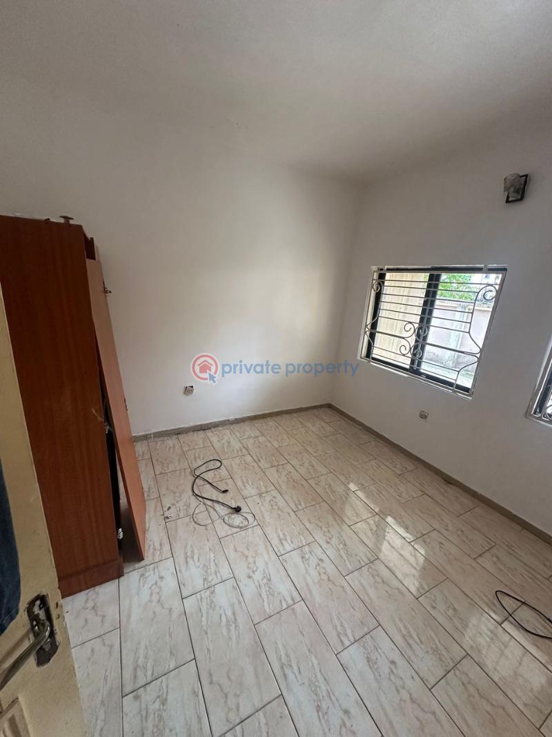 1 bedroom Shared Apartment For Rent Thomas Estate Ajah Lagos - 8