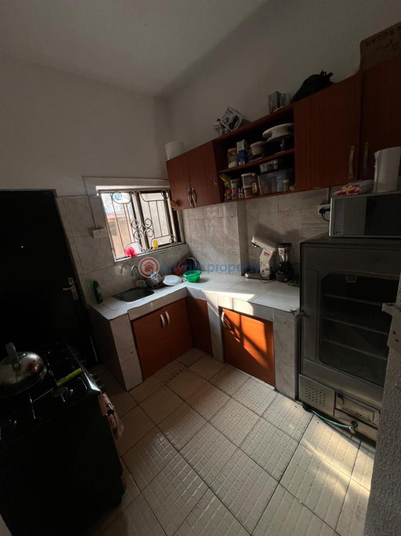 1 bedroom Shared Apartment For Rent Thomas Estate Ajah Lagos - 7