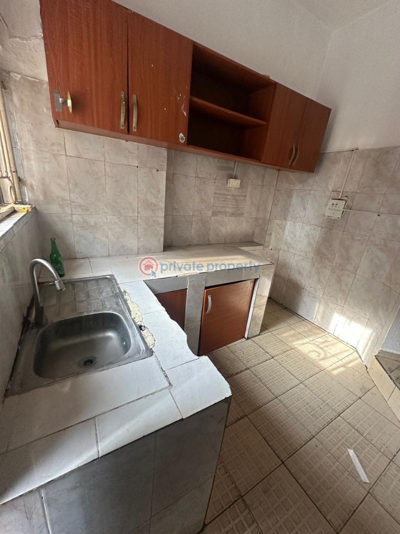 1 bedroom Shared Apartment For Rent Thomas Estate Ajah Lagos - 6