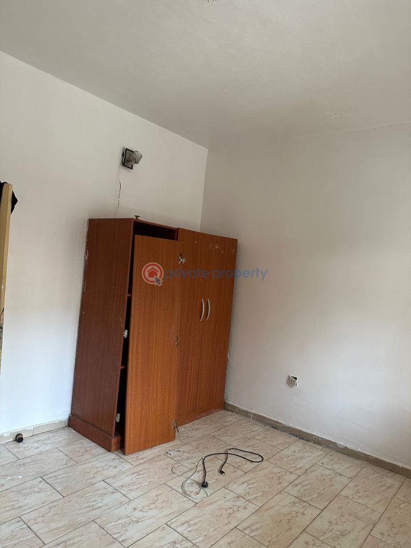 1 bedroom Shared Apartment For Rent Thomas Estate Ajah Lagos - 2