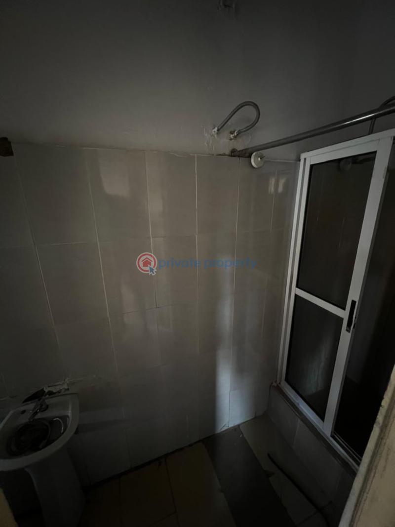 1 bedroom Shared Apartment For Rent Thomas Estate Ajah Lagos - 11