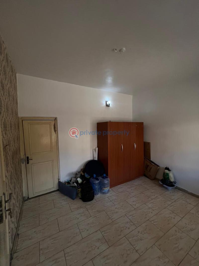 1 bedroom Shared Apartment For Rent Thomas Estate Ajah Lagos - 14
