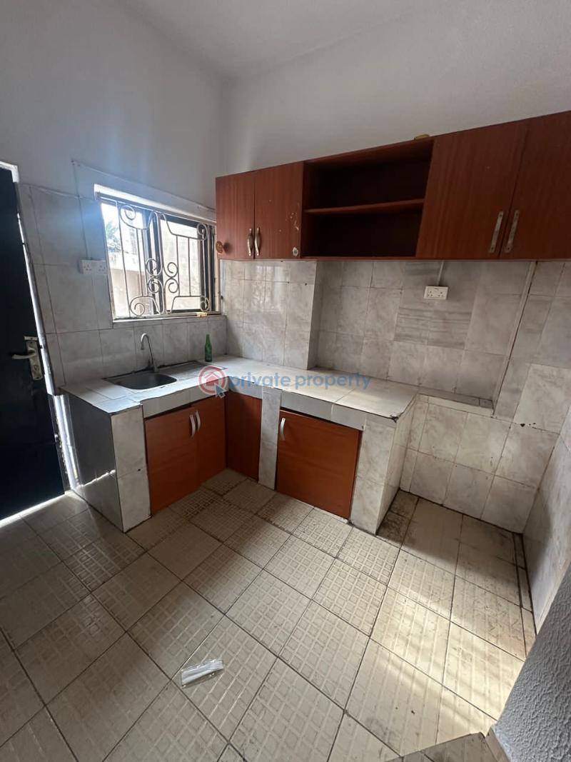 1 bedroom Shared Apartment For Rent Thomas Estate Ajah Lagos - 15
