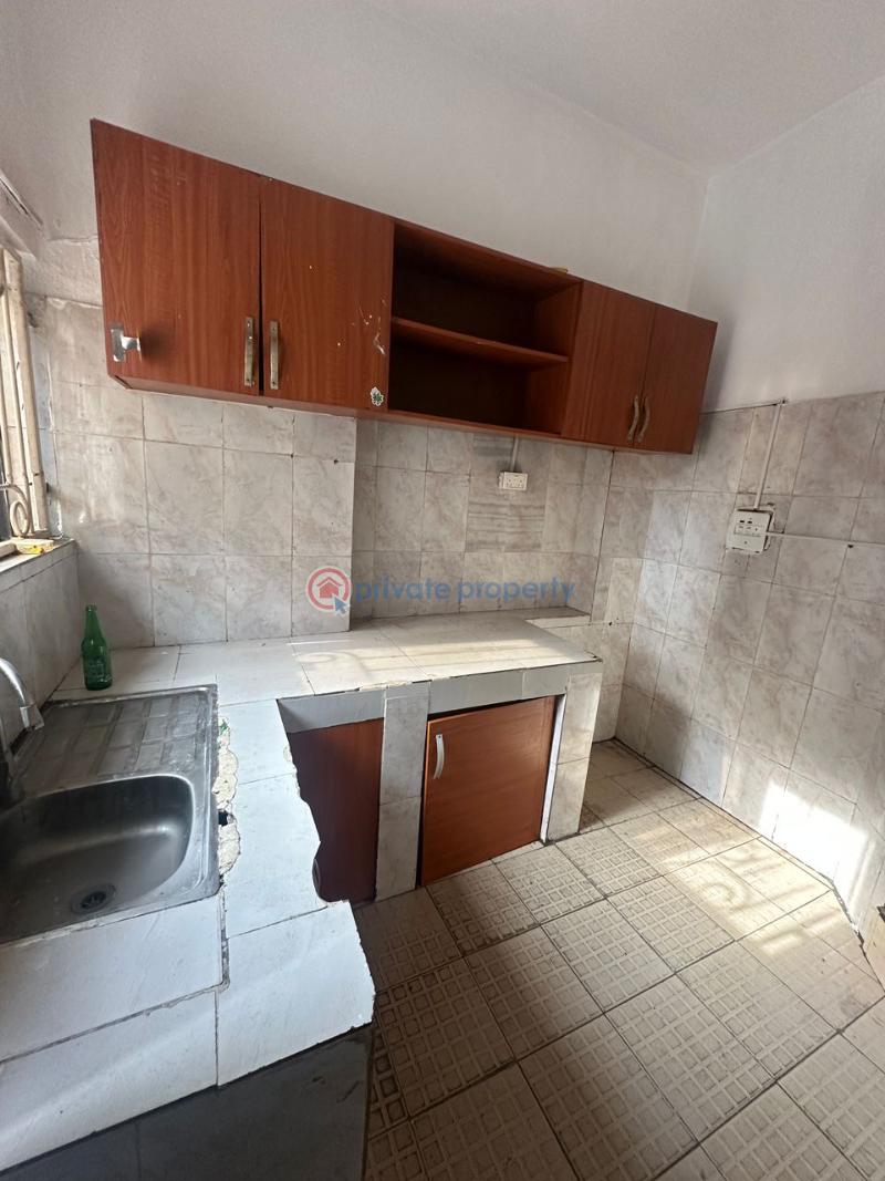 1 bedroom Shared Apartment For Rent Thomas Estate Ajah Lagos - 5