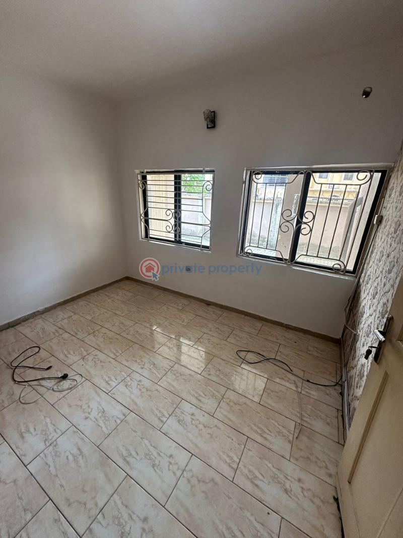 1 bedroom Shared Apartment For Rent Thomas Estate Ajah Lagos - 1