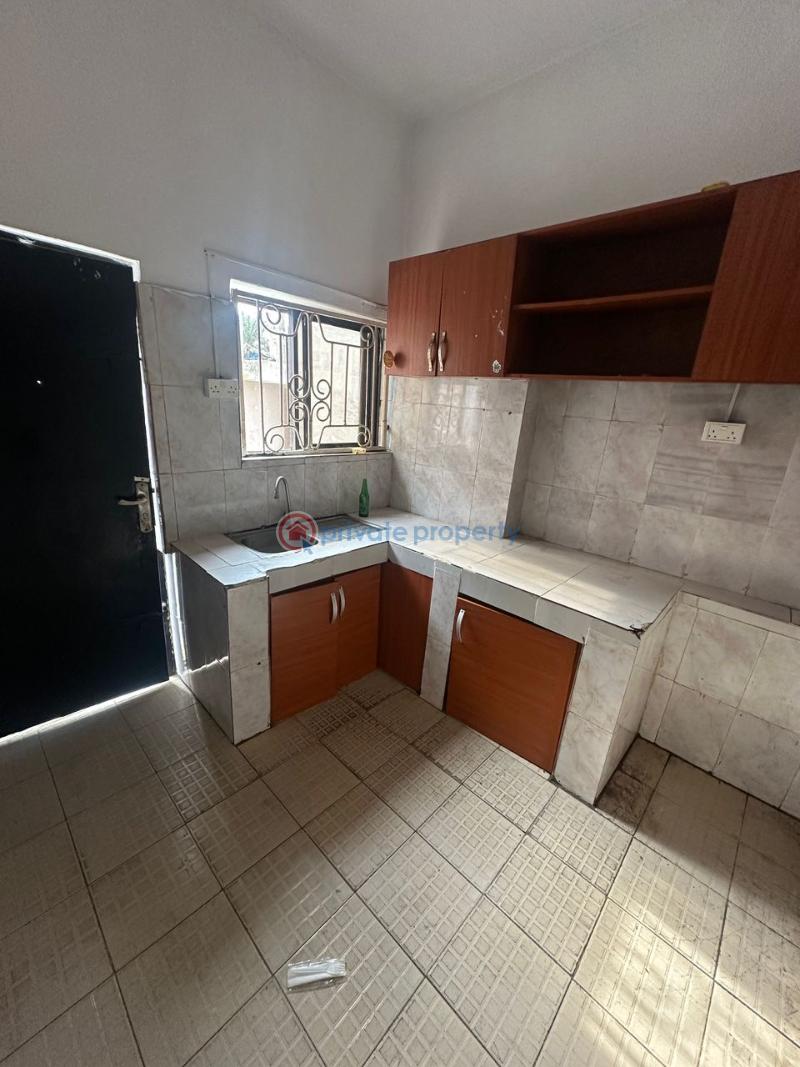 1 bedroom Shared Apartment For Rent Thomas Estate Ajah Lagos - 9
