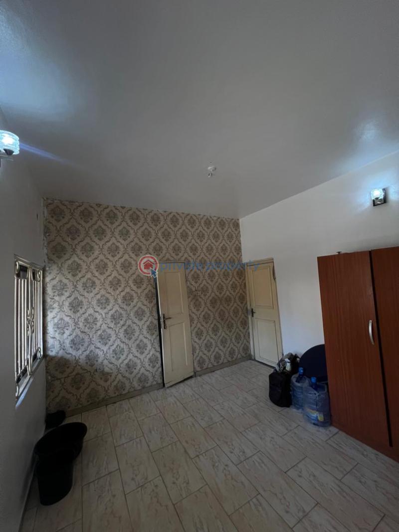1 bedroom Shared Apartment For Rent Thomas Estate Ajah Lagos - 12