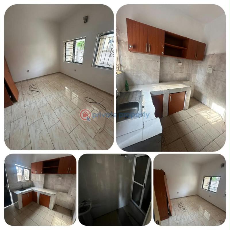 1 bedroom Shared Apartment For Rent Thomas Estate Ajah Lagos - 16
