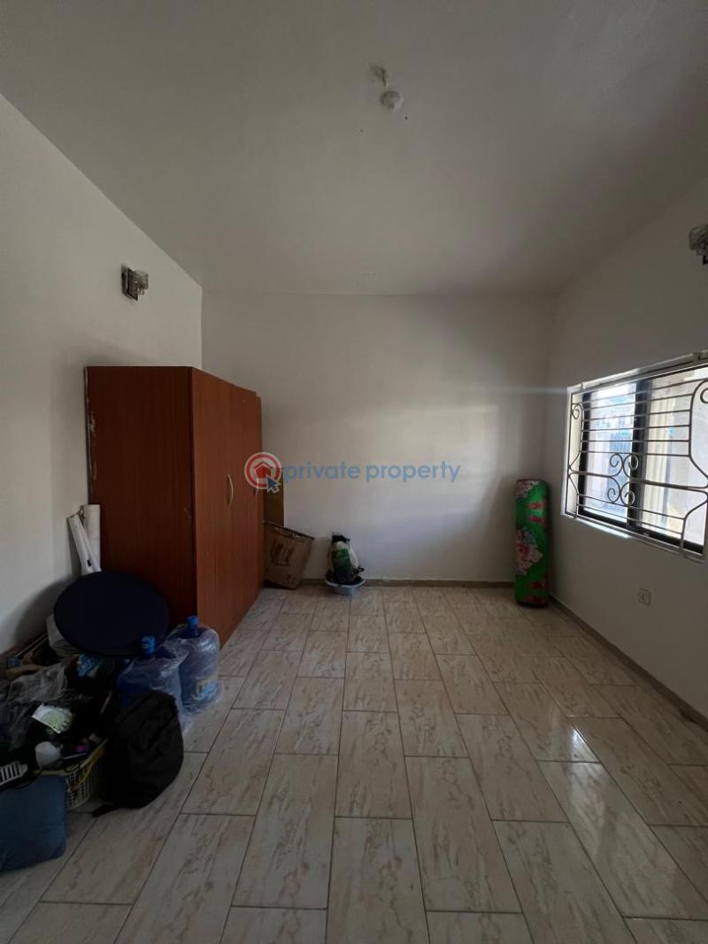 1 bedroom Shared Apartment For Rent Thomas Estate Ajah Lagos - 3