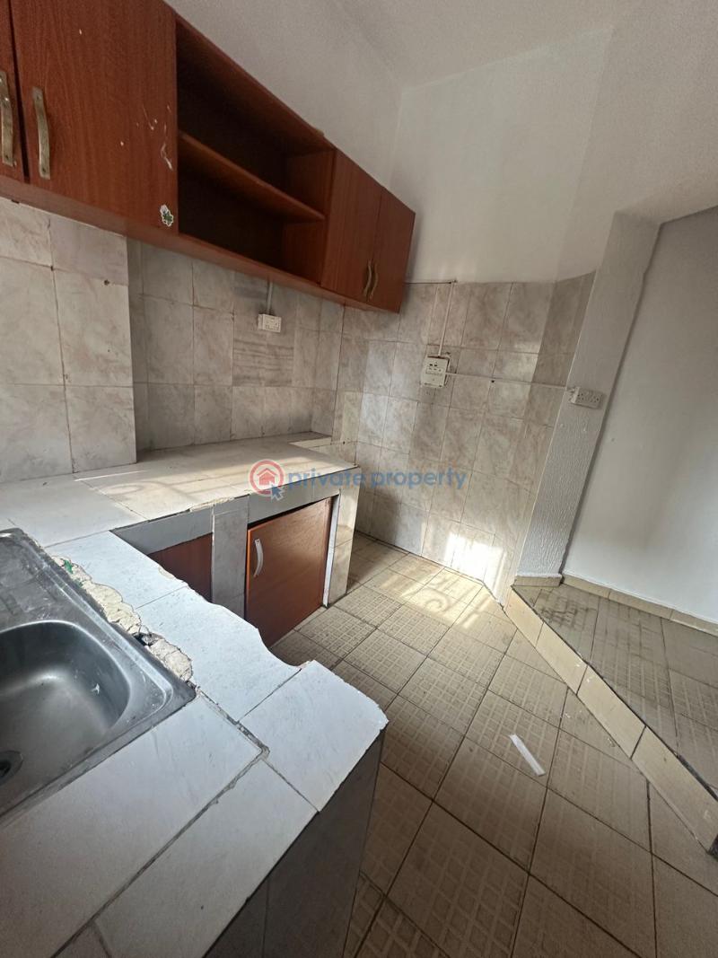 1 bedroom Shared Apartment For Rent Thomas Estate Ajah Lagos - 4