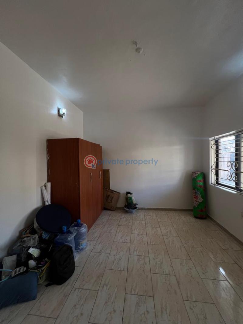 1 bedroom Shared Apartment For Rent Thomas Estate Ajah Lagos - 13