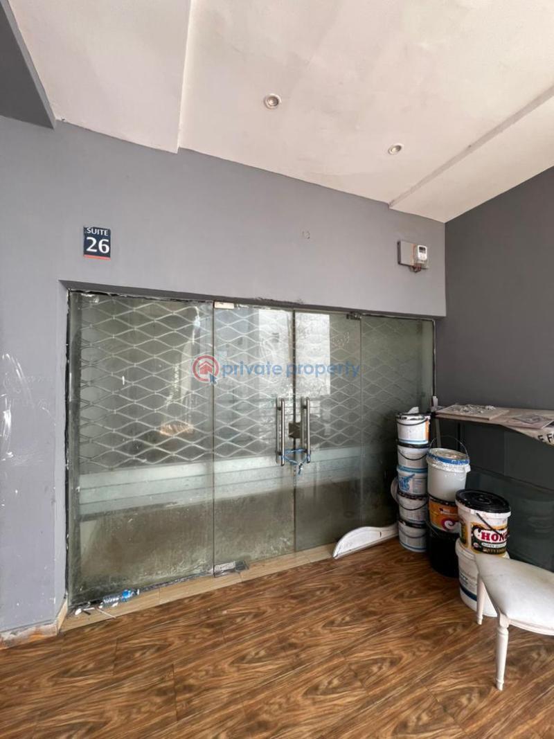 Shop For Rent Orchid Lekki Phase 2 Lagos - 4