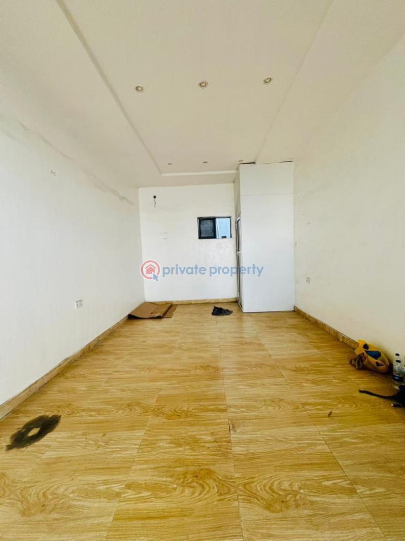 Shop For Rent Orchid Lekki Phase 2 Lagos - 2