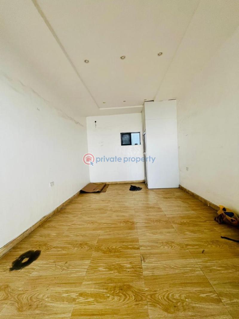 Shop For Rent Orchid Lekki Phase 2 Lagos - 3