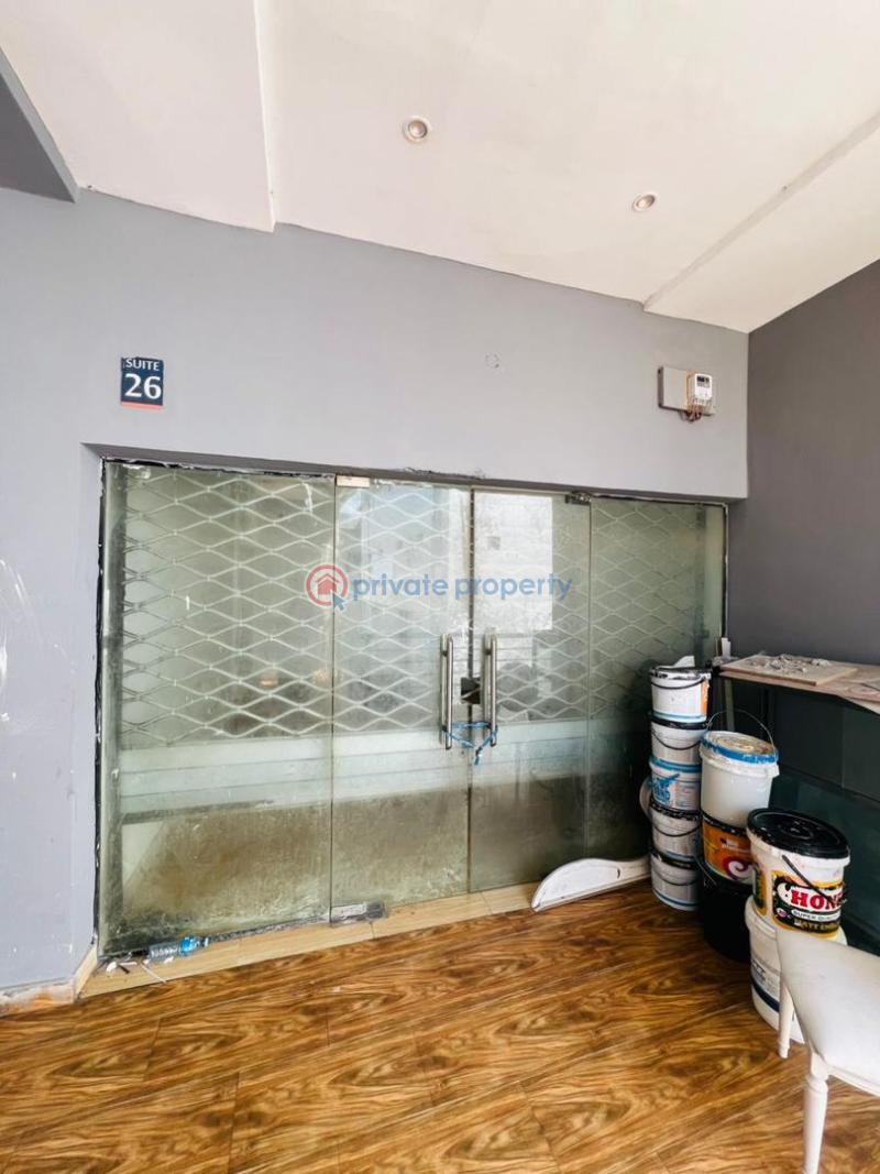 Shop For Rent Orchid Lekki Phase 2 Lagos - 5