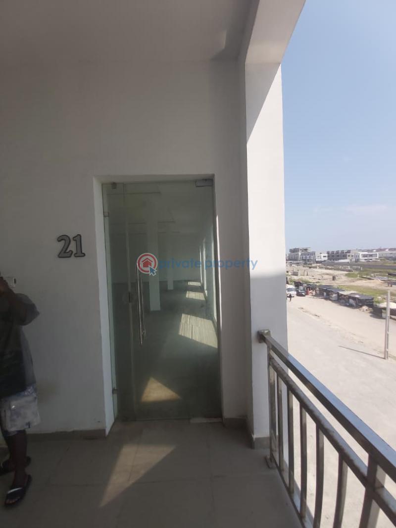 Shop For Rent Applewood Mall, Orchid Lekki Phase 2 Lagos - 7