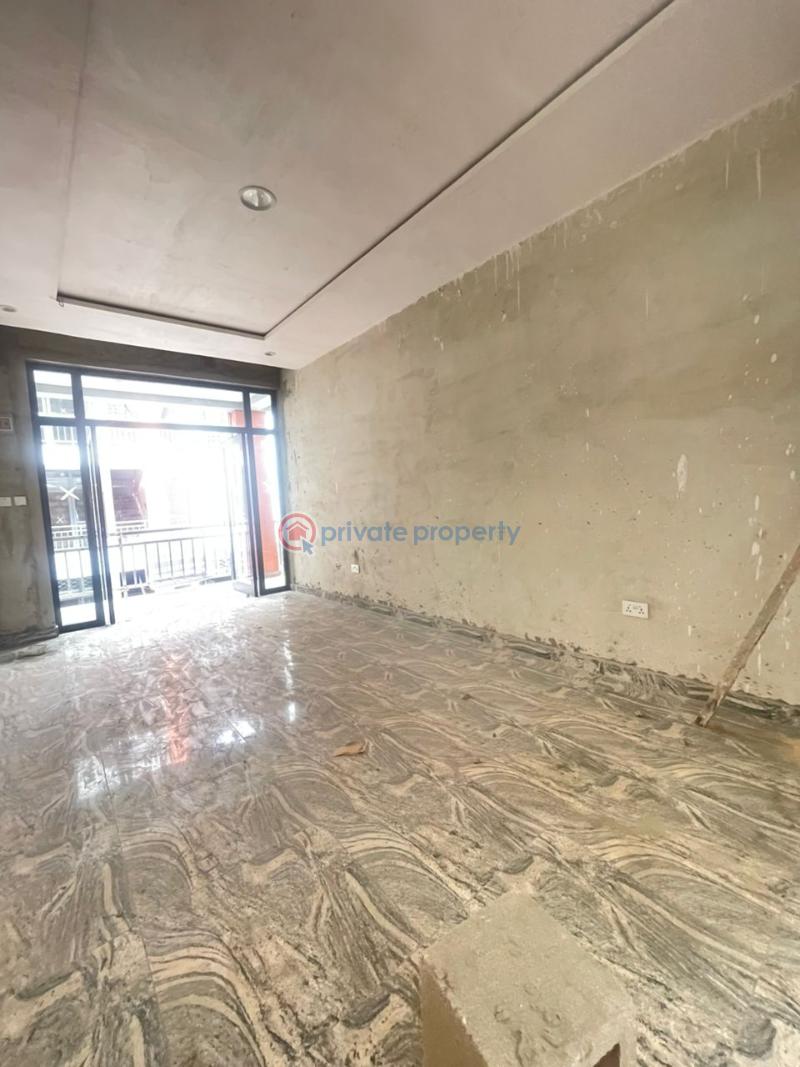 Shop For Rent Orchid Road Lekki Phase 2 Lagos - 0