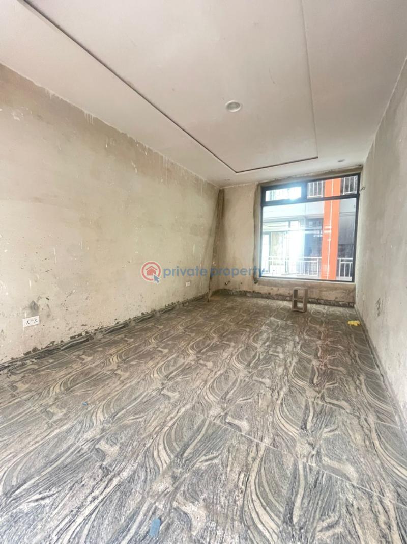 Shop For Rent Orchid Road Lekki Phase 2 Lagos - 3