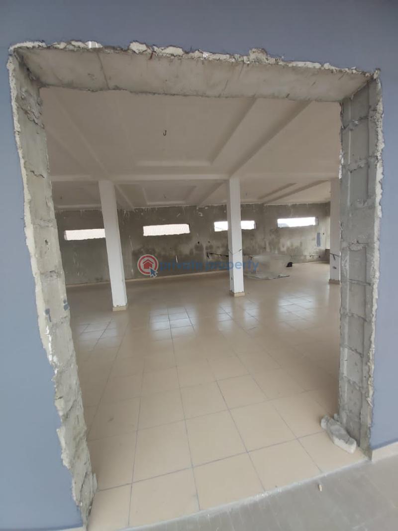 Shop For Rent Inside Sangotedo Sangotedo Lagos - 13