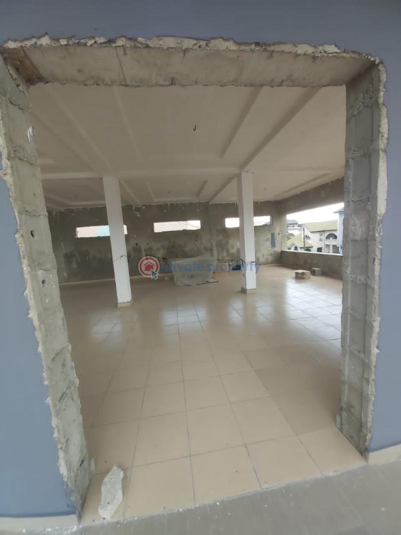 Shop For Rent Inside Sangotedo Sangotedo Lagos - 7