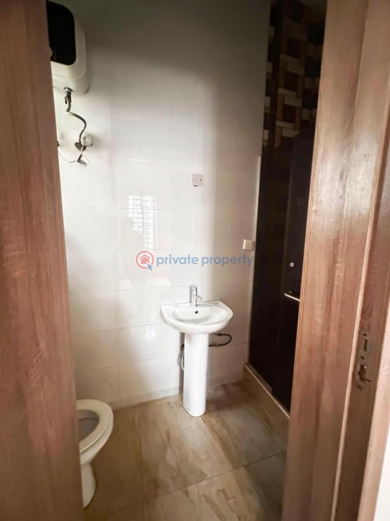 1 bedroom Flat & Apartment For Rent Orchid Lekki Lagos - 7