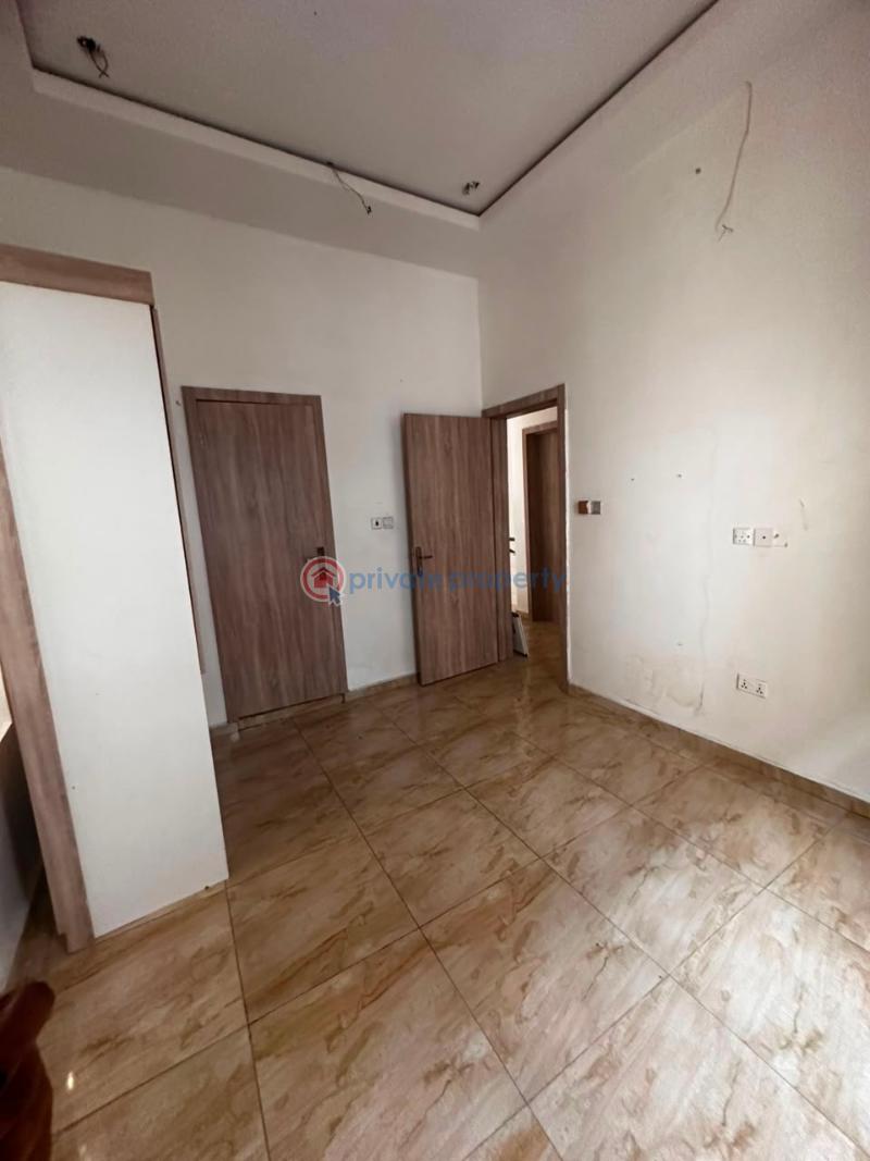 1 bedroom Flat & Apartment For Rent Orchid Lekki Lagos - 2
