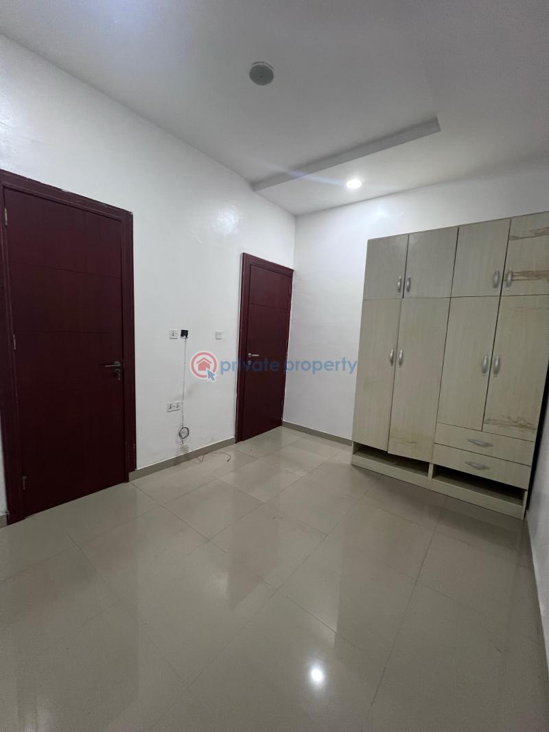 1 bedroom Flat & Apartment For Rent Chevron Lekki Phase 2 Lagos - 1