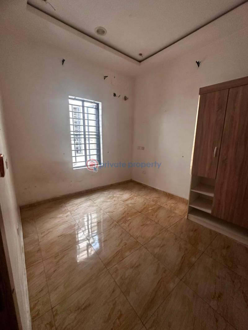 1 bedroom Flat & Apartment For Rent Orchid Lekki Lagos - 6